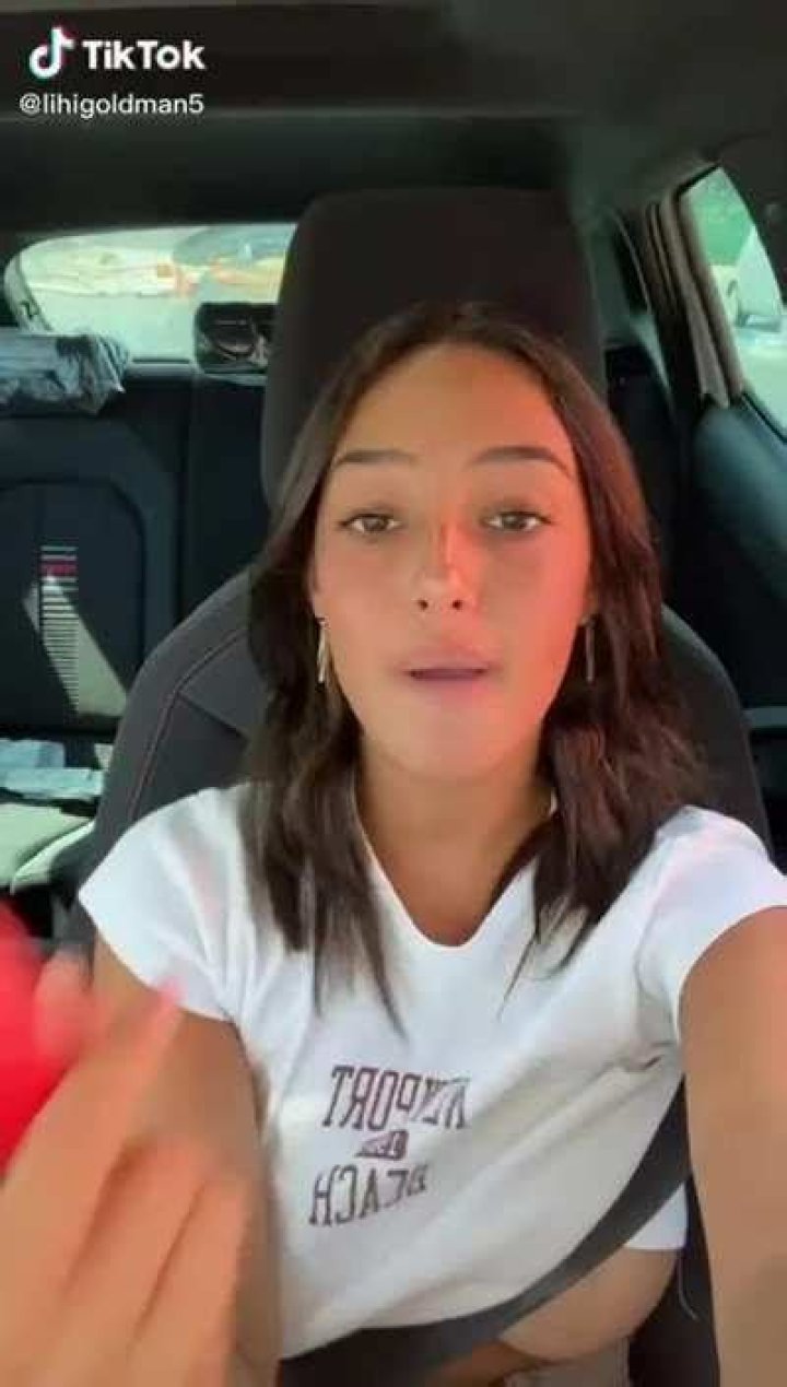 TikTok Boobslip: A Comprehensive Guide to Trends, Impact, and Conversations