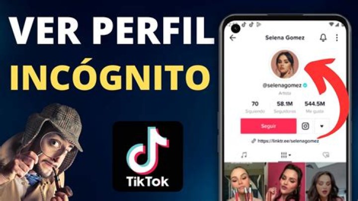 TikTok Incognito: The Ultimate Guide to Private Browsing on TikTok