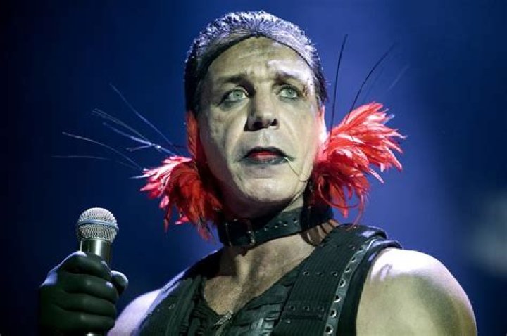 Till Lindemann Wife 2024: The Untold Story of Love and Legacy