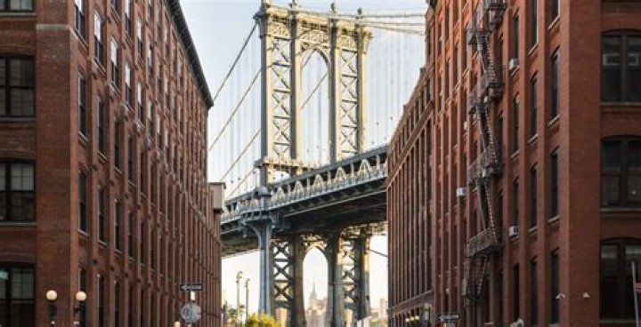 Tillary Brooklyn: A Rising Star in the Entertainment World