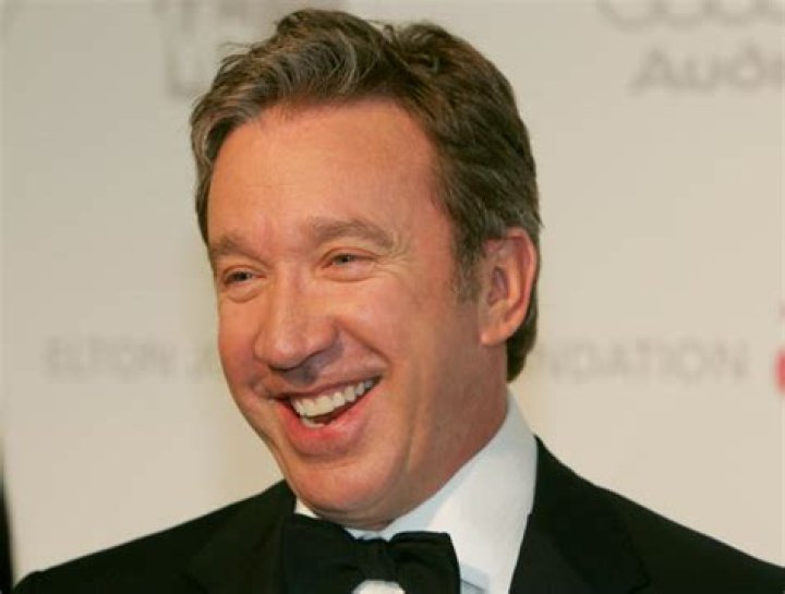 Tim Allen Net Worth: A Comprehensive Look at the Actor's Wealth and Career