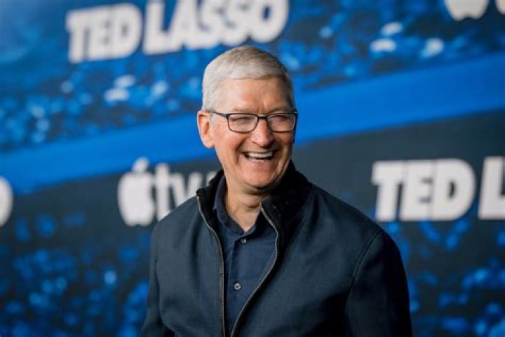 Tim Cook Net Worth: A Comprehensive Look at the Wealth and Achievements of Apple's CEO