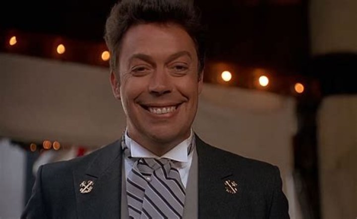 Tim Curry: The Iconic Performance as Mr. Hector