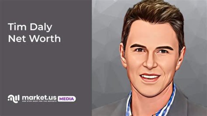 Tim Daly Net Worth: Exploring the Wealth of the Iconic Actor