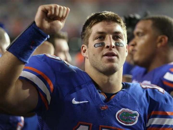 Tim Tebow in Florida Football: The Impact and Legacy