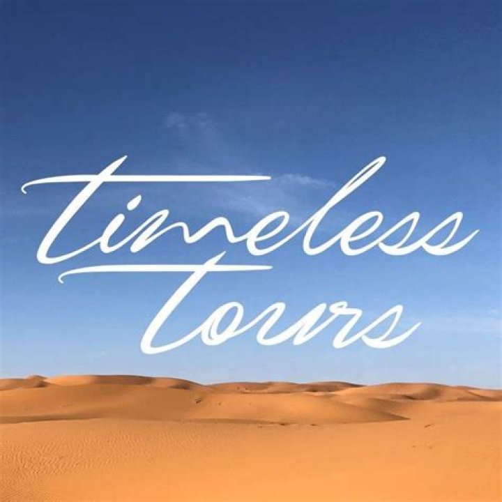 Discover the Magic of Timeless Tours: Your Ultimate Travel Companion