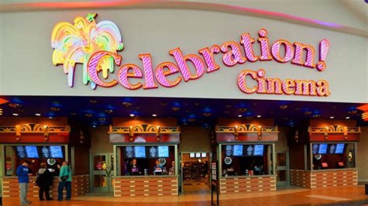 Times at Celebration Cinema: A Comprehensive Guide to Your Ultimate Movie Experience