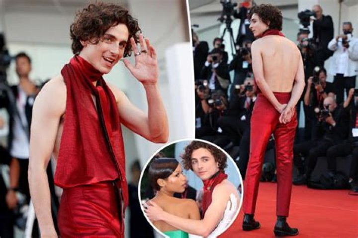 Timothee Chalamet Leaked Nudes: Debunking the Myth and Understanding the Reality