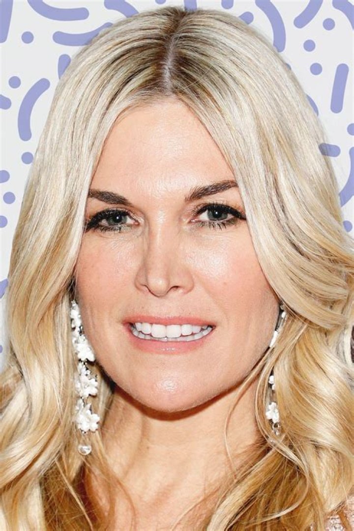 Tinsley Mortimer: A Comprehensive Guide to Her Life, Career, and Achievements