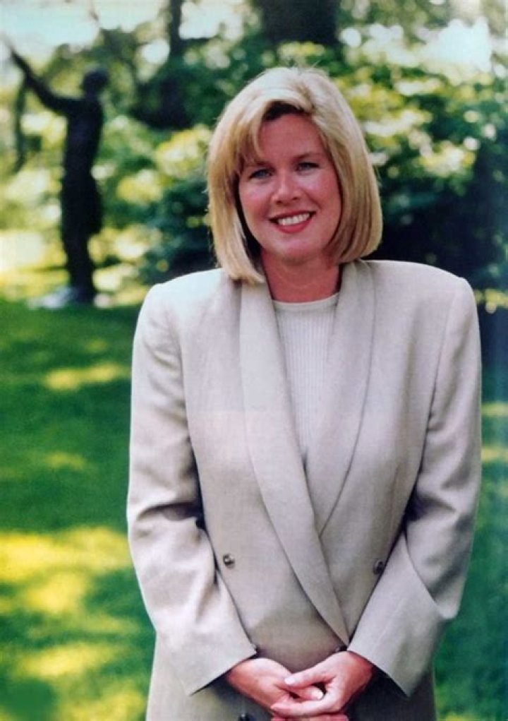 Tipper Gore Remarried: The Story Behind the Headlines
