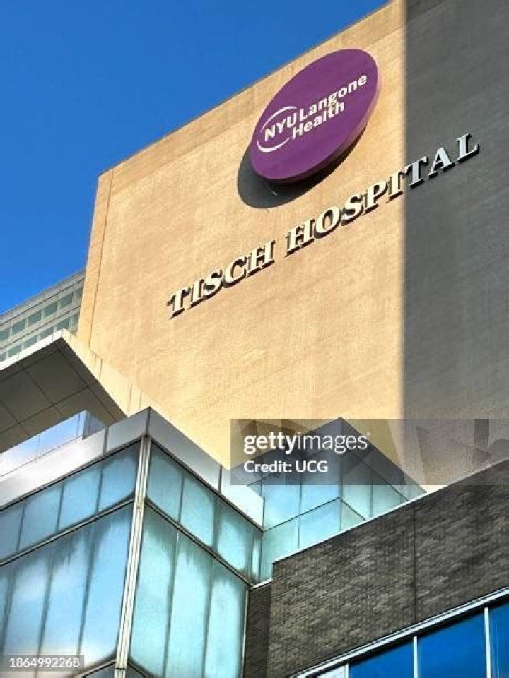 Tisch Hospital Photos: A Comprehensive Guide to One of New York's Premier Medical Facilities