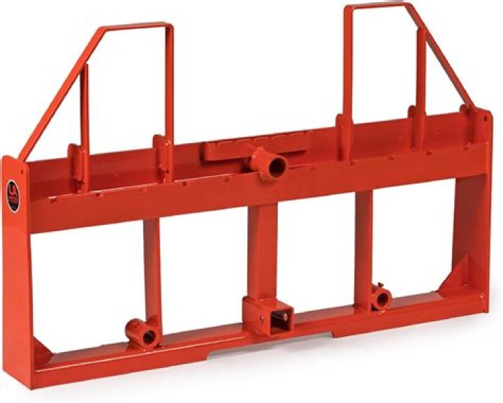 Titan Equipment Attachments: Your Ultimate Guide to Heavy Equipment Attachments