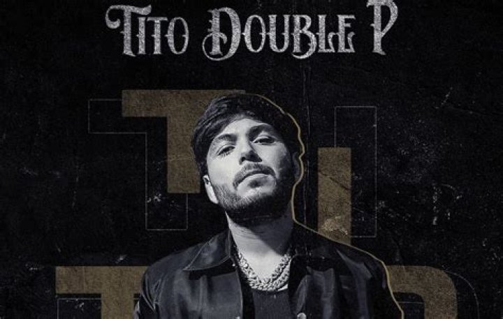 Tito Double P: The Intriguing Connection to Peso Pluma