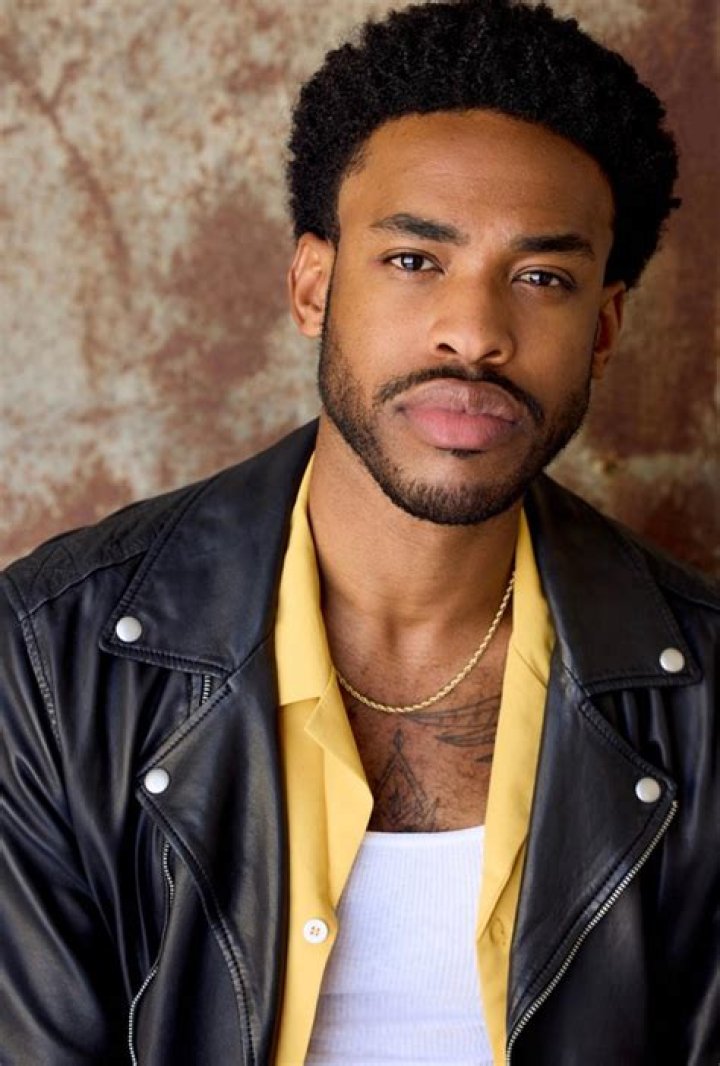 Titus Makin Jr: A Rising Star in the World of TV Shows