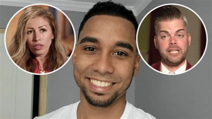 Meet the Talented TLC Cast Members: A Comprehensive Look into Their Lives and Careers