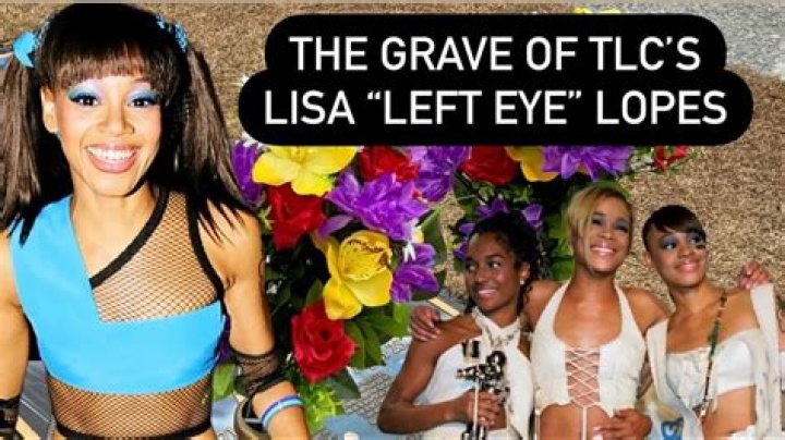 TLC's Left Eye: The Tragic Death and Enduring Legacy