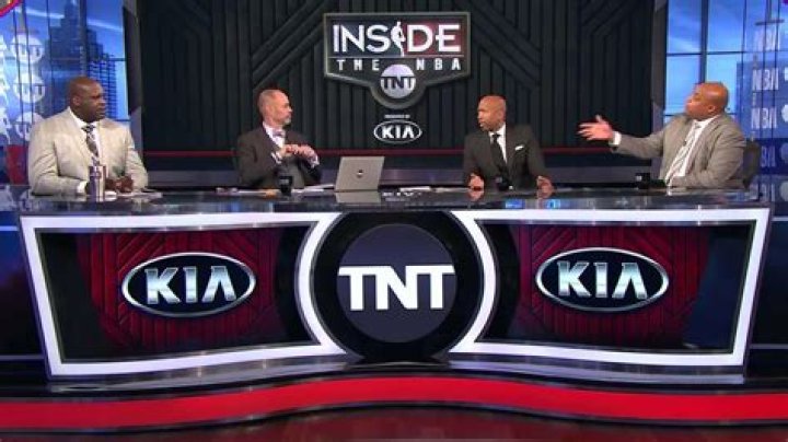 TNT Broadcast Tonight: A Comprehensive Guide to What&rsquo;s On