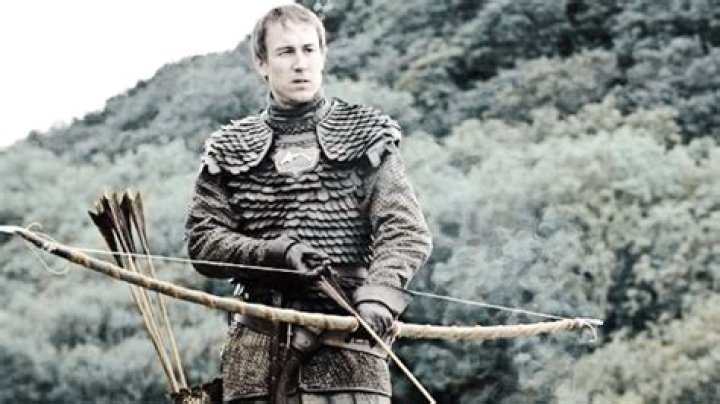 Tobias Menzies in Game of Thrones: A Comprehensive Look at His Role and Impact