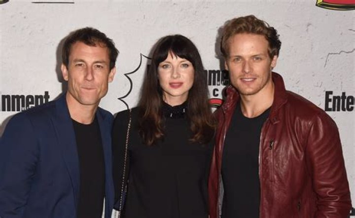 Tobias Menzies Relationship: A Deep Dive into His Personal Life and Connections
