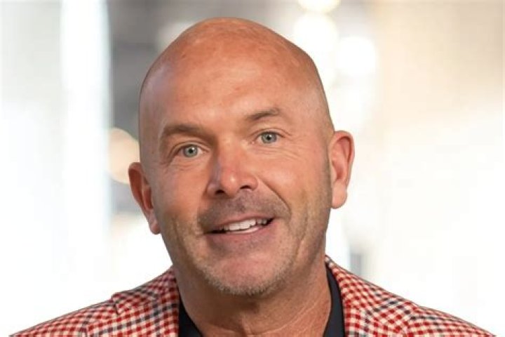 Toby Neugebauer: The Visionary Leader Revolutionizing the Business World