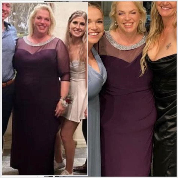 Today Janelle Brown Weight Loss: A Comprehensive Guide to Her Transformation Journey