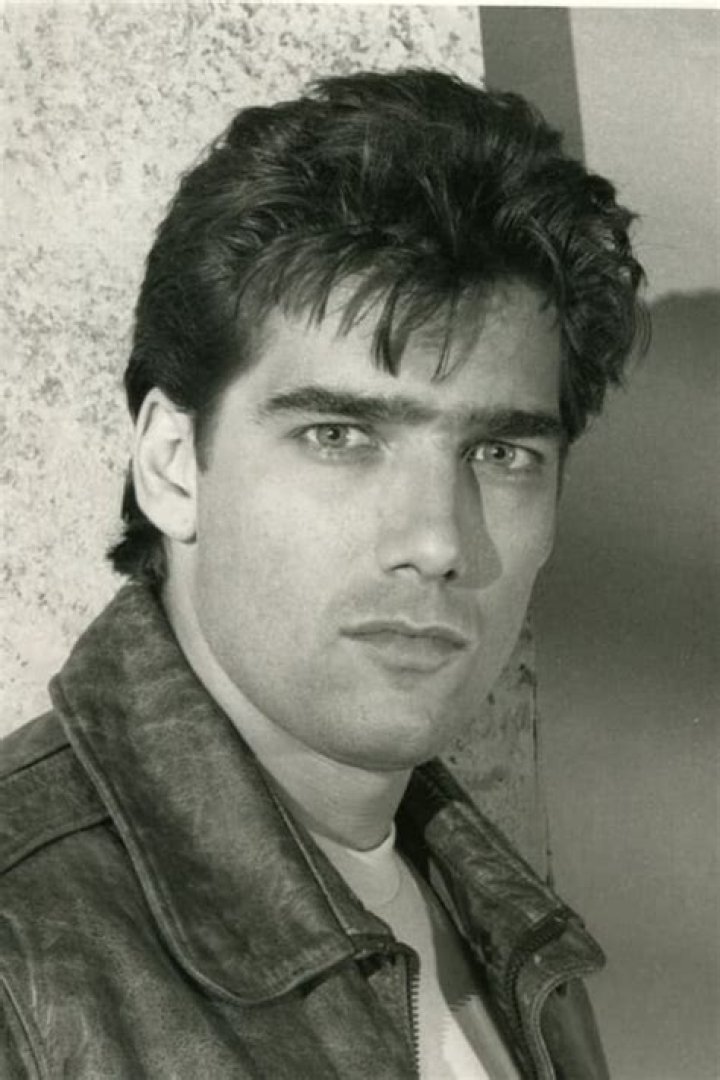 Today Ken Wahl: A Comprehensive Look into the Life and Career of a Hollywood Icon