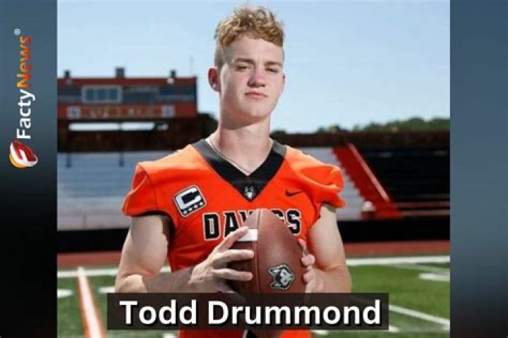 Todd Drummond Net Worth: An In-Depth Analysis of His Wealth, Career, and Legacy