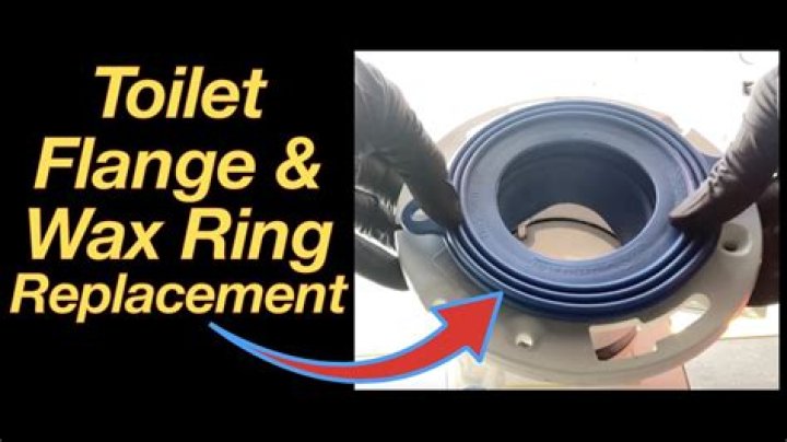 Toilet Wax Ring Replacement: How Often Should You Do It?