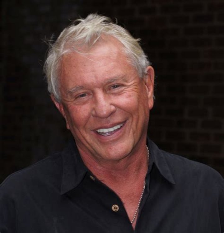 Tom Berenger: The Iconic Hollywood Star with a Legacy That Stands the Test of Time
