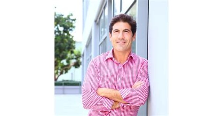 Tom Bernthal Net Worth: Exploring the Wealth and Career of a Rising Star