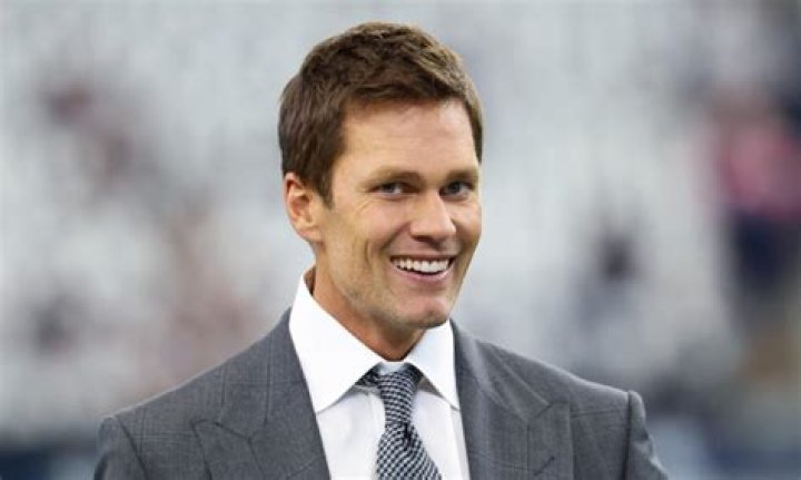 Tom Brady Laughing: The Lighter Side of the NFL Legend