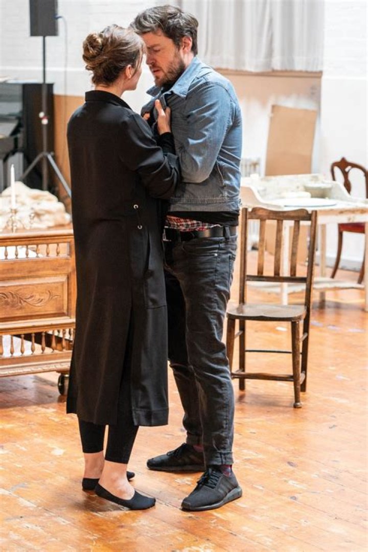 Tom Burke Wedding: A Detailed Look at the Celebrated Union