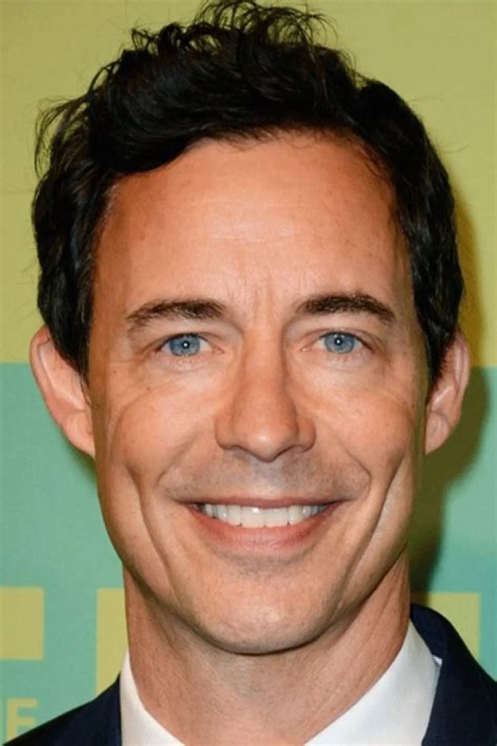Tom Cavanagh: The Multi-Talented Actor and Voice Behind Iconic Roles