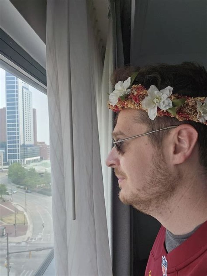 Tom Grossi Twitter: The Rising Star in the Digital Realm