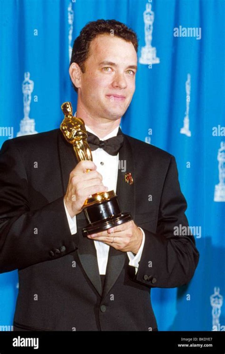 Tom Hanks Academy Awards: A Journey of Excellence and Recognition