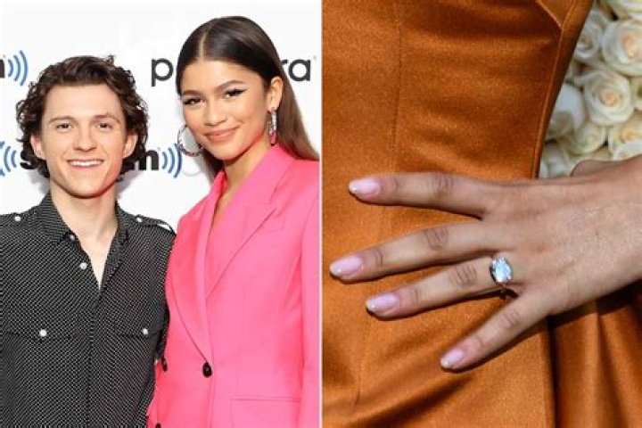 Tom Holland's Marriage Proposal: The Romantictory Behind the Headlines