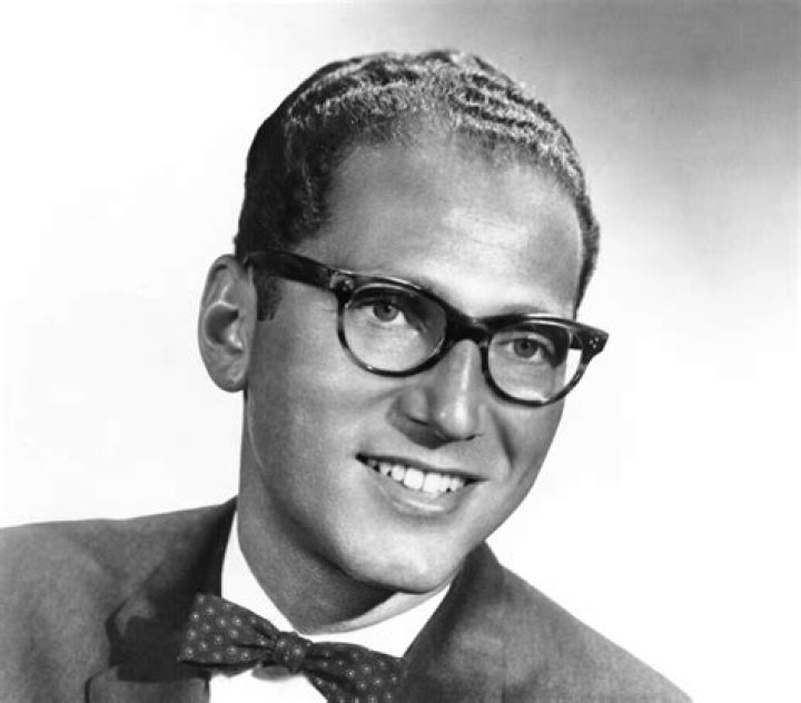 Tom Lehrer Wife: A Comprehensive Look at the Life and Legacy of Tom Lehrer's Spouse