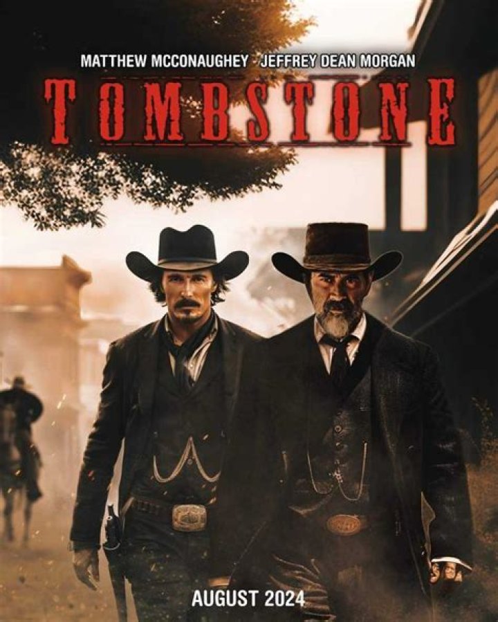 Tombstone Remake Release Date: Everything You Need to Know