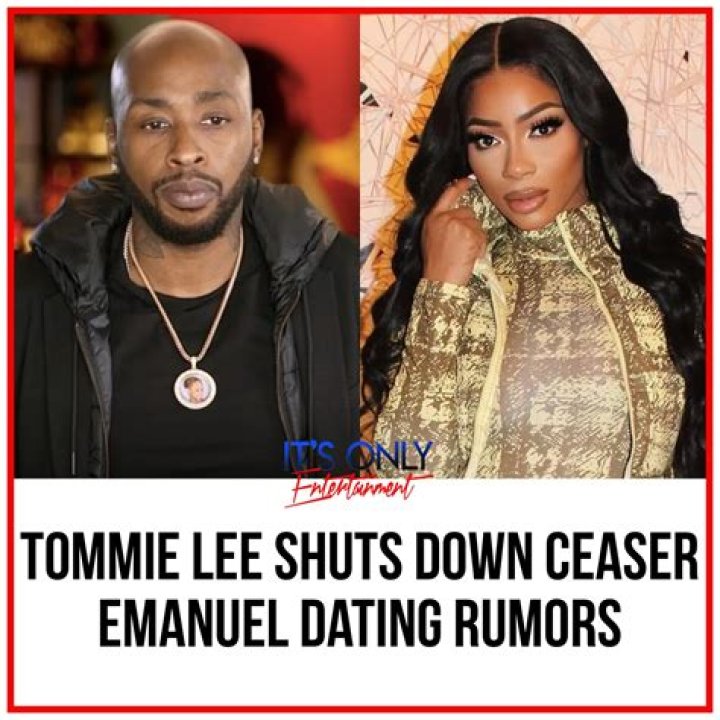 Tommie Lee Relationships: A Deep Dive into Love, Life, and Legacy