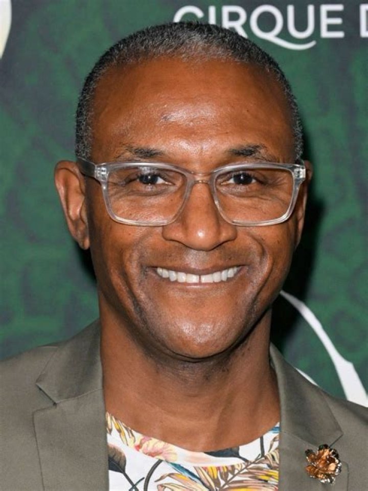 Tommy Davidson: The Journey of a Legendary Comedian and Actor