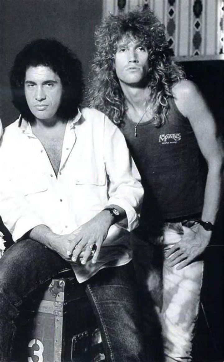 Tommy Thayer Young: The Early Life and Journey of a Rock Legend