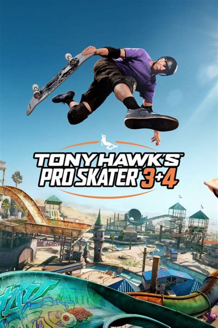 Tony Hawk Pro Skaters: The Iconic Legend Redefining Skateboarding