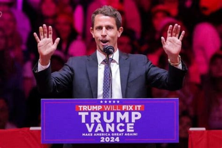 Tony Hinchcliffe: Unveiling the Truth Behind the Rumors