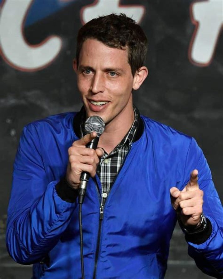 Tony Hinchcliffe: The Untold Story Behind the Rumor