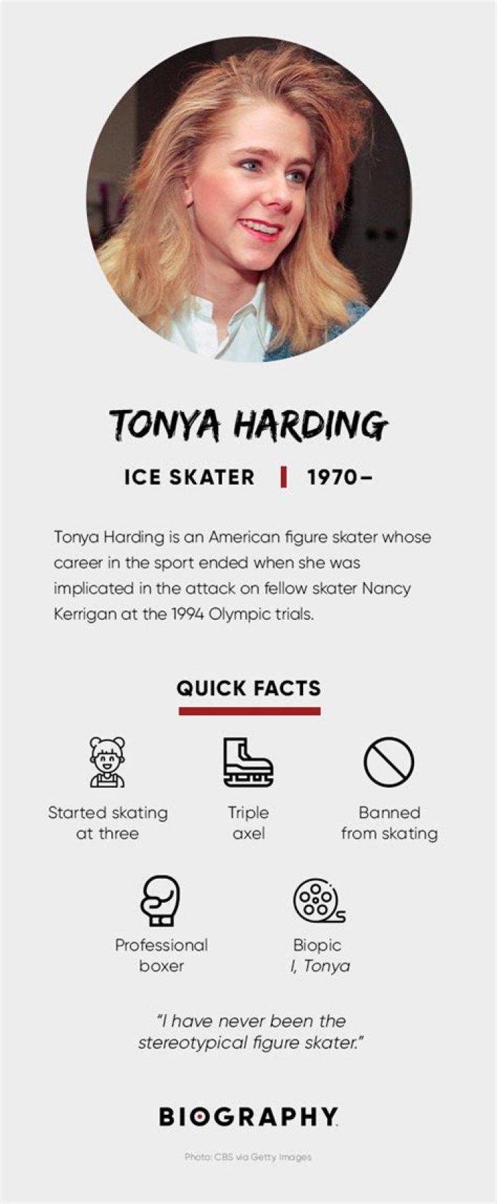 Tonya Harding: What Did She Do? Unveiling the Truth Behind the Controversy