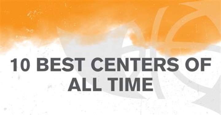 Top 10 Centers of All Time in NFL: The Legends Who Dominated the Field