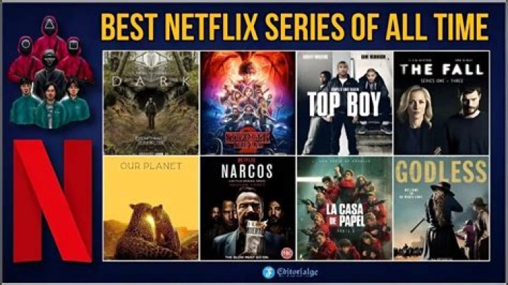 Top 10 on Netflix: A Comprehensive Guide to Trending Shows and Movies