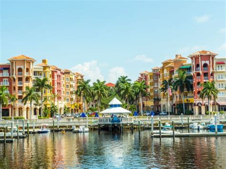 Top Attractions in Naples, Florida: A Comprehensive Guide for Every Traveler