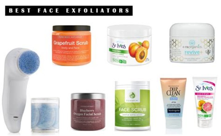 Top Rated Face Exfoliator: Your Ultimate Guide to Radiant Skin