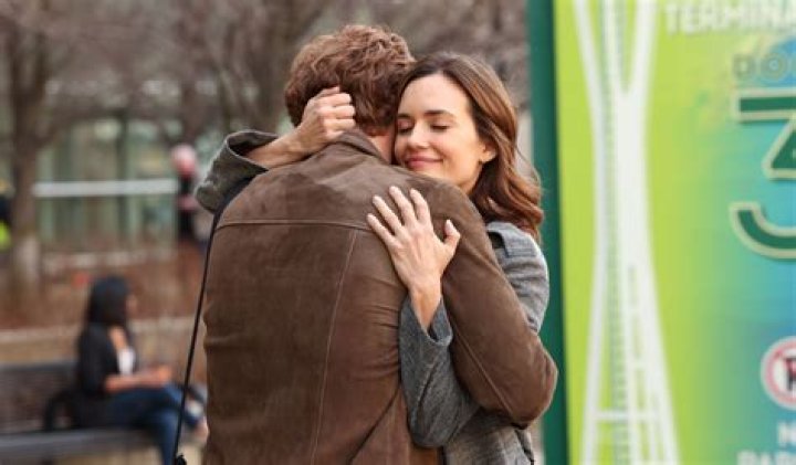 Torrey DeVitto and TV Shows: A Comprehensive Look at Her Career and Achievements